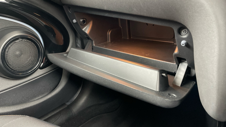 MINI Hatchback 1.5 One Classic 5dr Petrol Hatchback